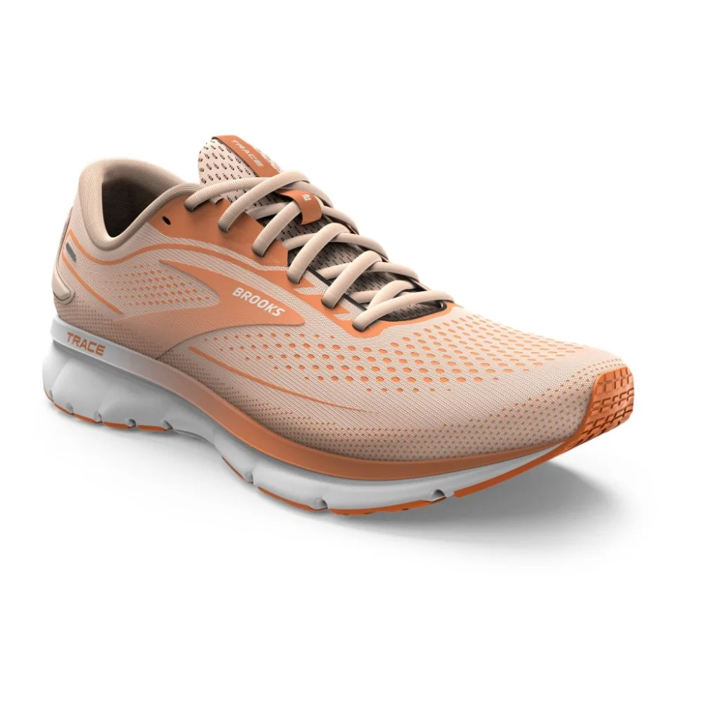 Brooks Trace 2 1203751B816 / braun