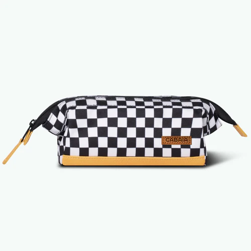 Faubourg Saint Honoré black school pencil case