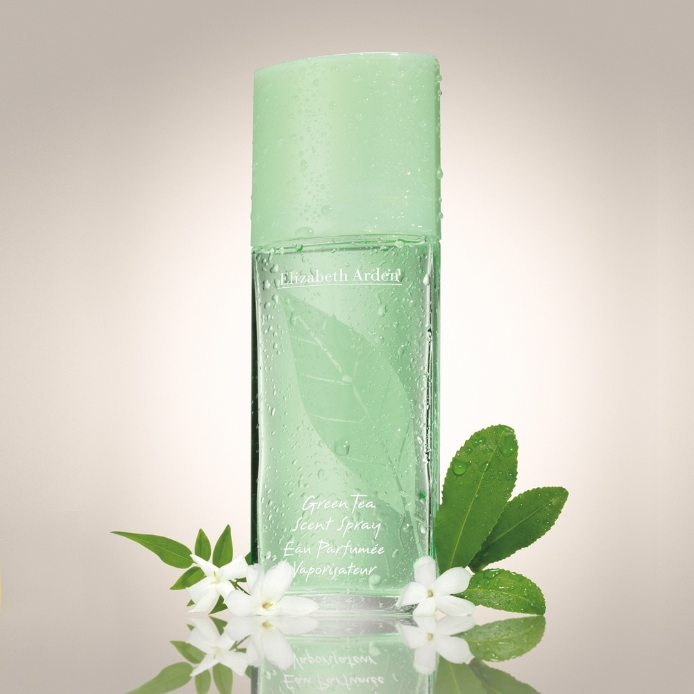 Elizabeth Arden Green Tea Eau Parfumée