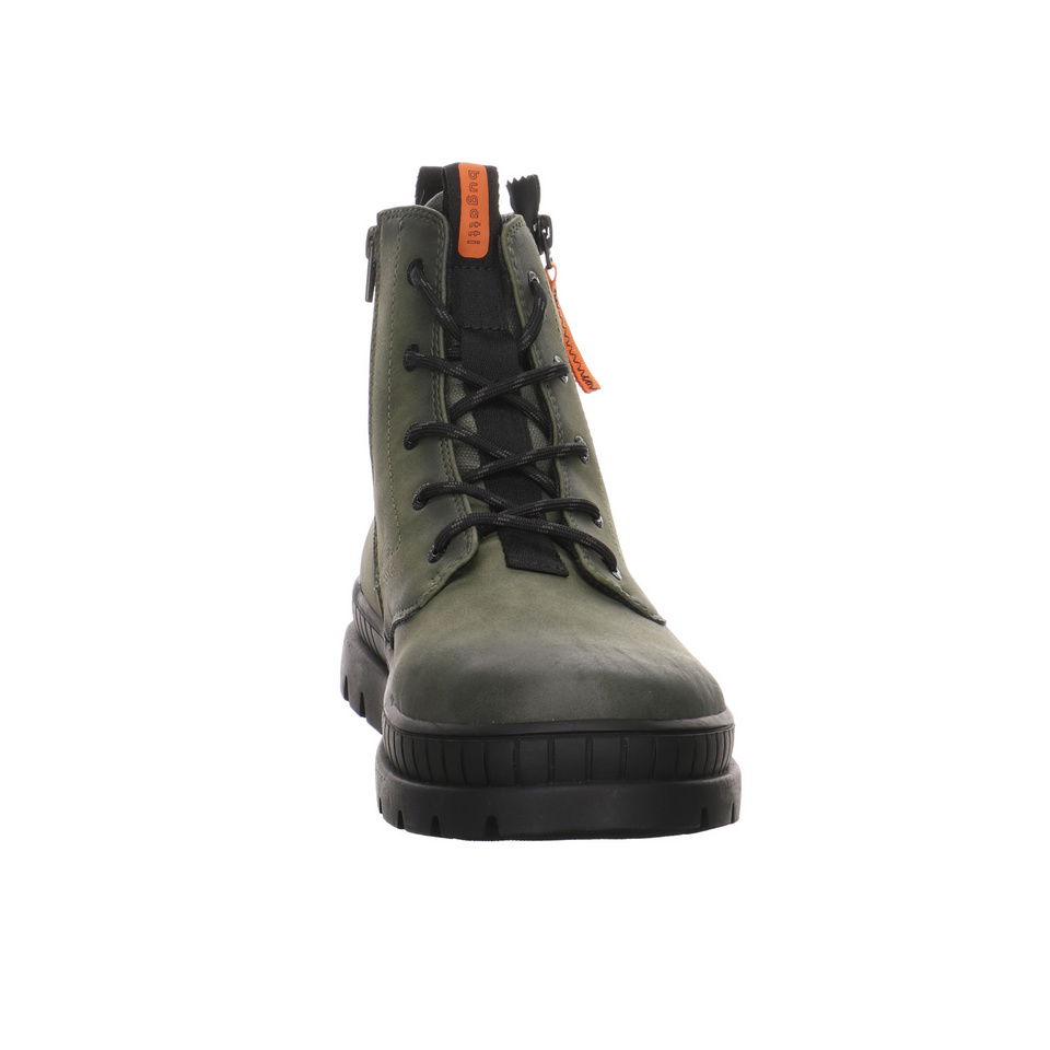 bugatti Boots