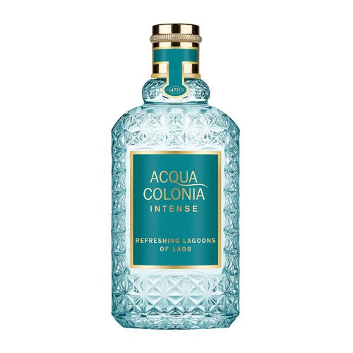 4711 Acqua Colonia Intenso Rinfrescante Lagune del Laos Eau de Colonia 170 ml