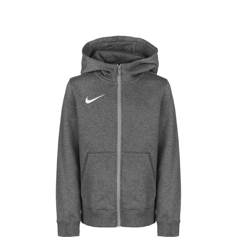 Nike Park 20 Fleece Trainingsjacke Jungen