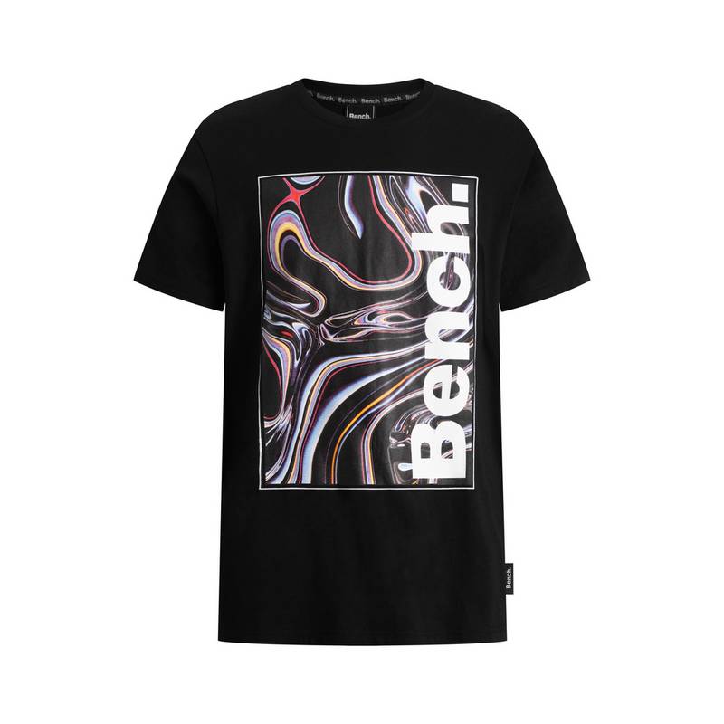 Bench Cadiz T-Shirt Herren