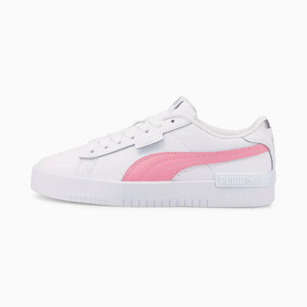 PUMA Jada 381990_09 / weiss