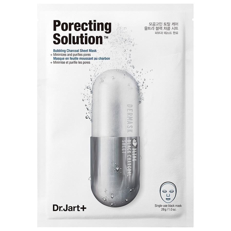 Porecting Solution