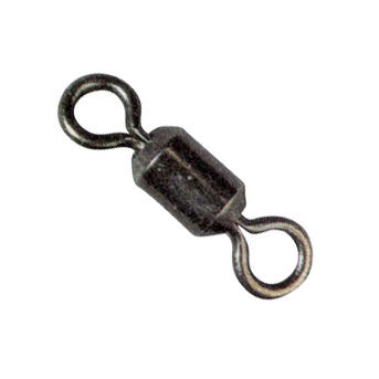 Carp barrel swivel mack2 rolling swivels