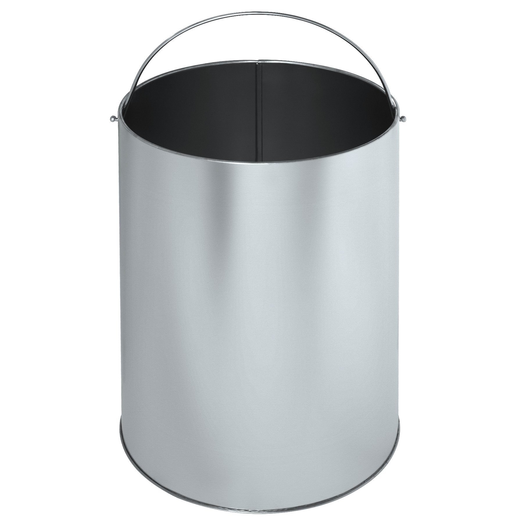 tectake Aschenbecher Standaschenbecher
