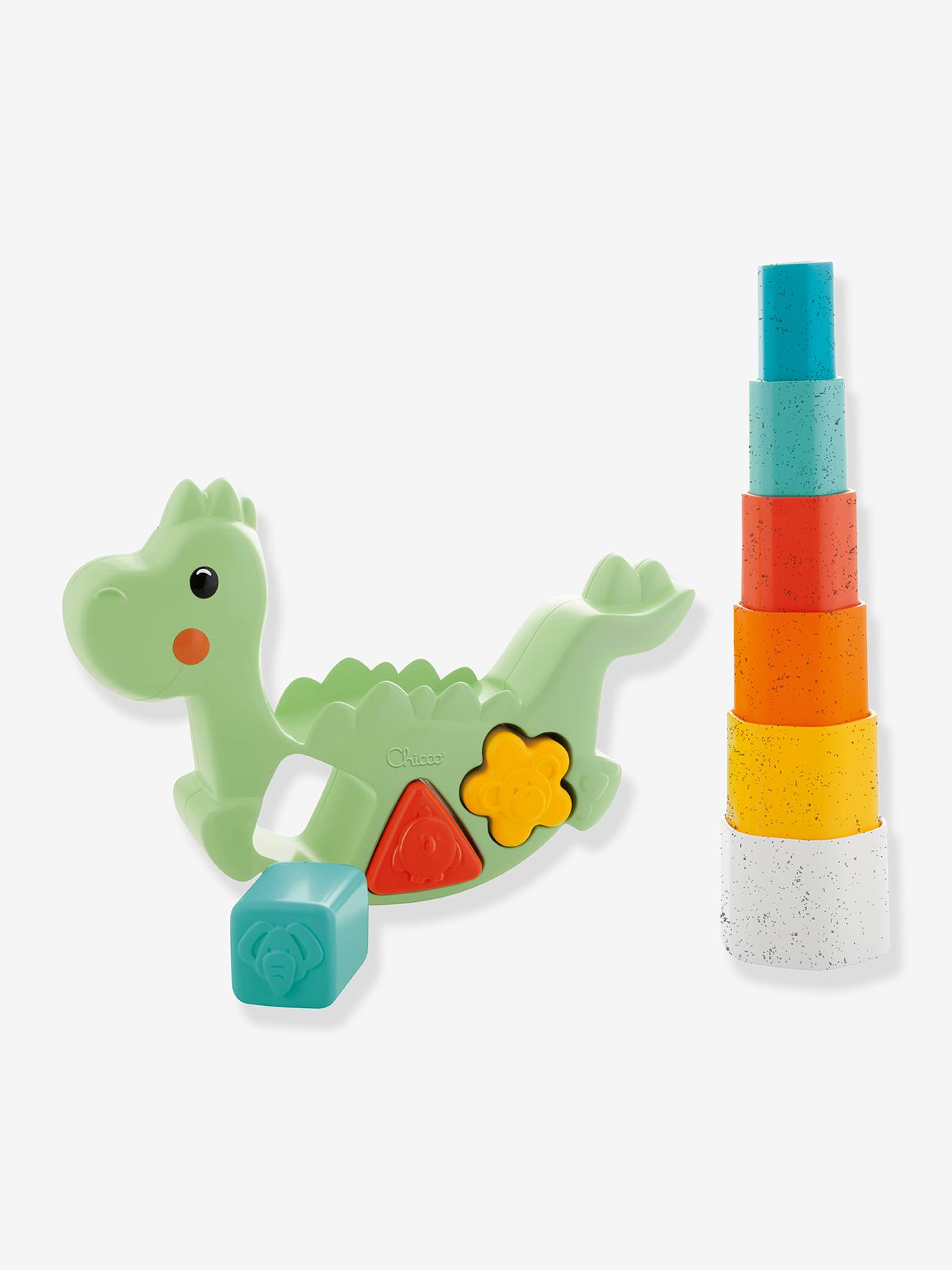 Lino le dino eco+