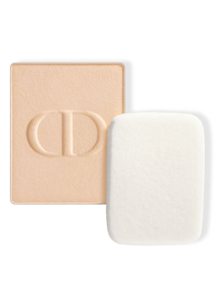 DIOR Dior Forever Natural Velvet Refill - Meikkivoiteen täyttöpakkaus