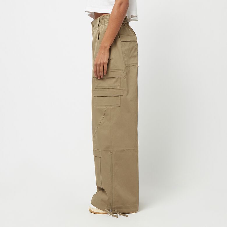 JORDAN Heavyweight Chicago Pant brown kelp