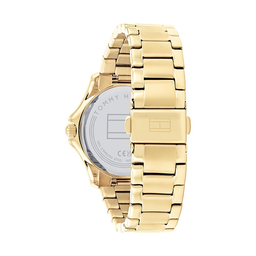 Tommy Hilfiger Damenuhr