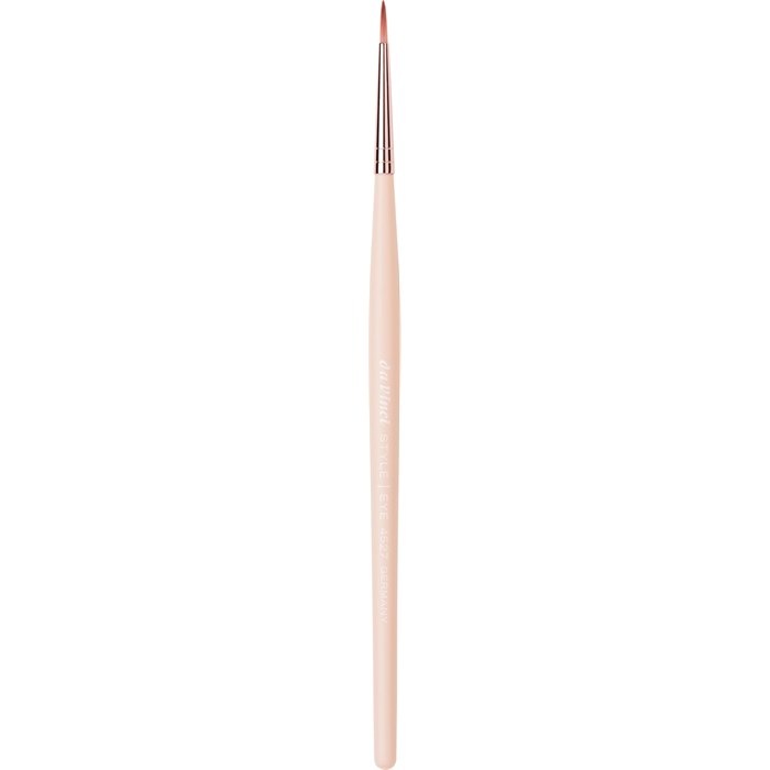 Eyeliner, Kunstfasern