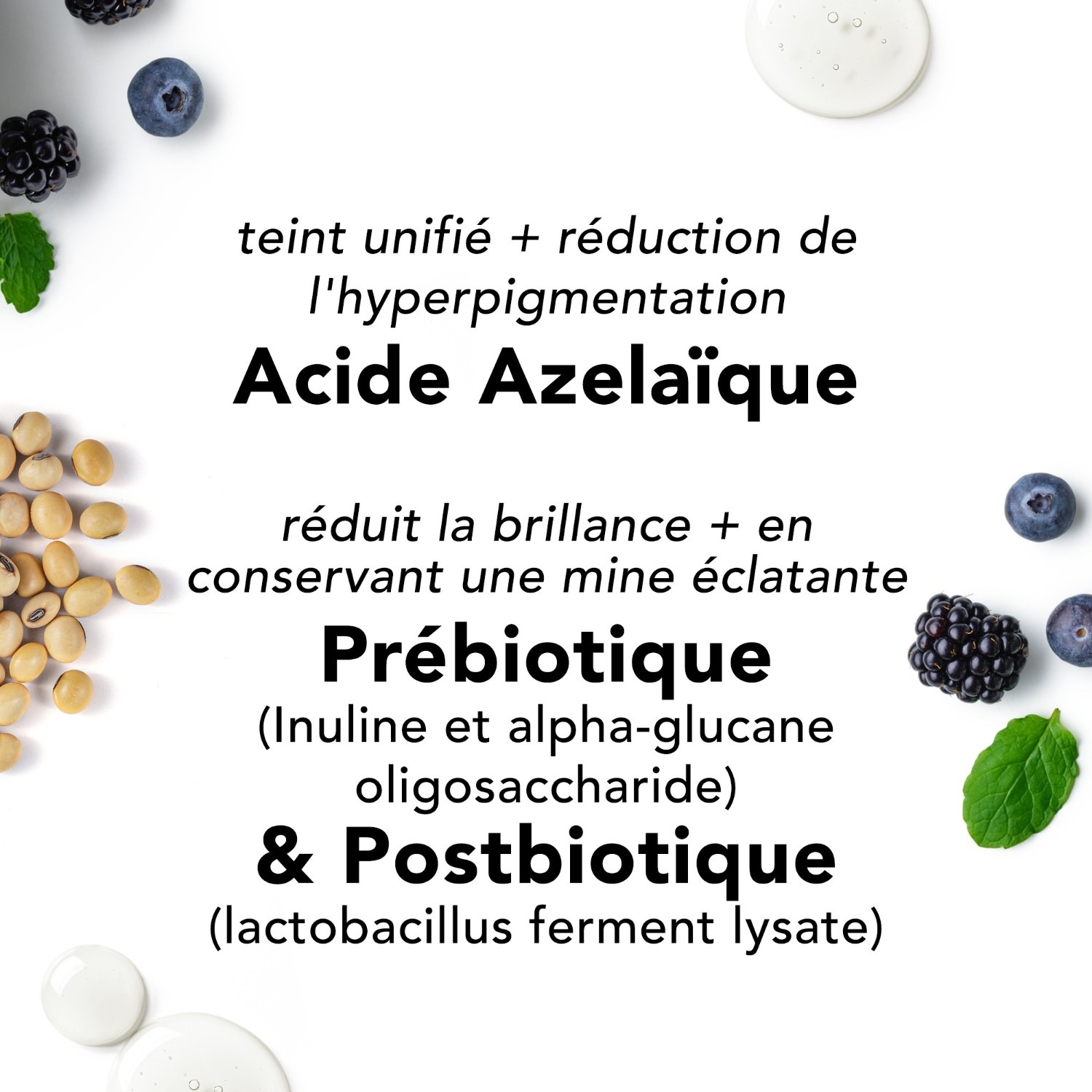 Mario Badescu AIŠKINAMASIS SERUMAS
