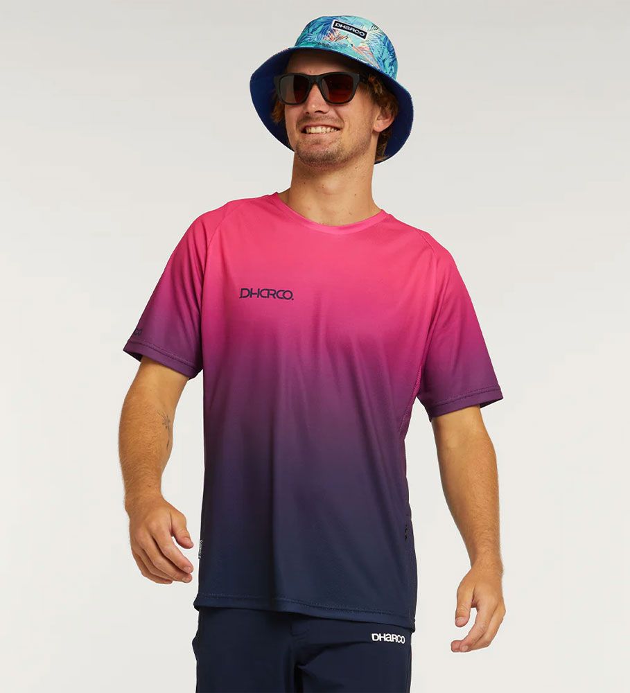 DHaRCO Fort Bill - MTB Trikot kaufen | Bike-Discount