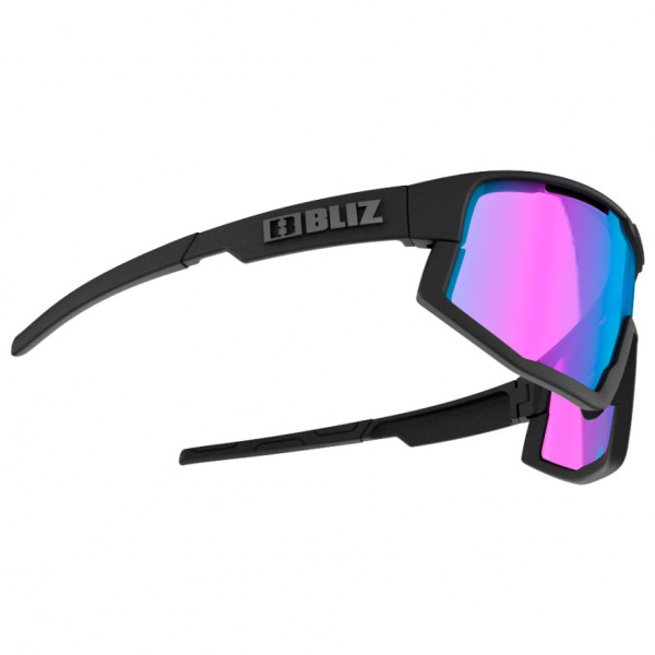 Bliz - Fusion Nordic Light Cat:2 VLT 22% - Fahrradbrille