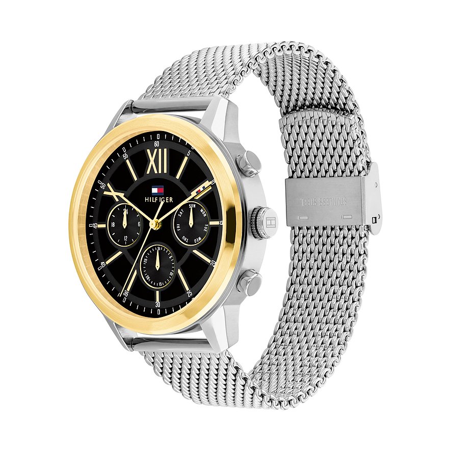 Tommy Hilfiger Herrenuhr