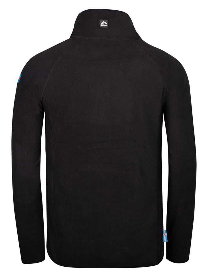Westfjord Fleecepullover 