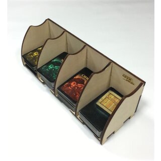 Card Holder 4S