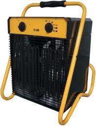 Vetec 61.020.90 Värmare 9000 Watt 400 Volt VK9.0