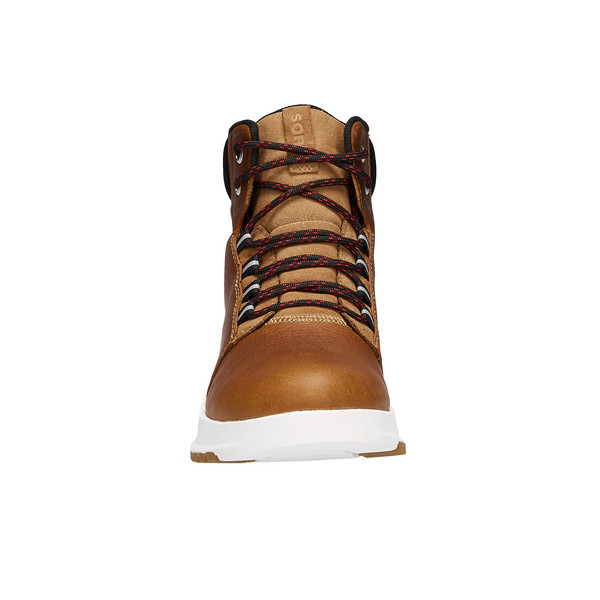 MAC HILL LITE MID WP Herren - Freizeitstiefel