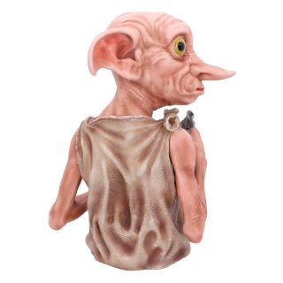 Harry Potter Büste Dobby 30 cm