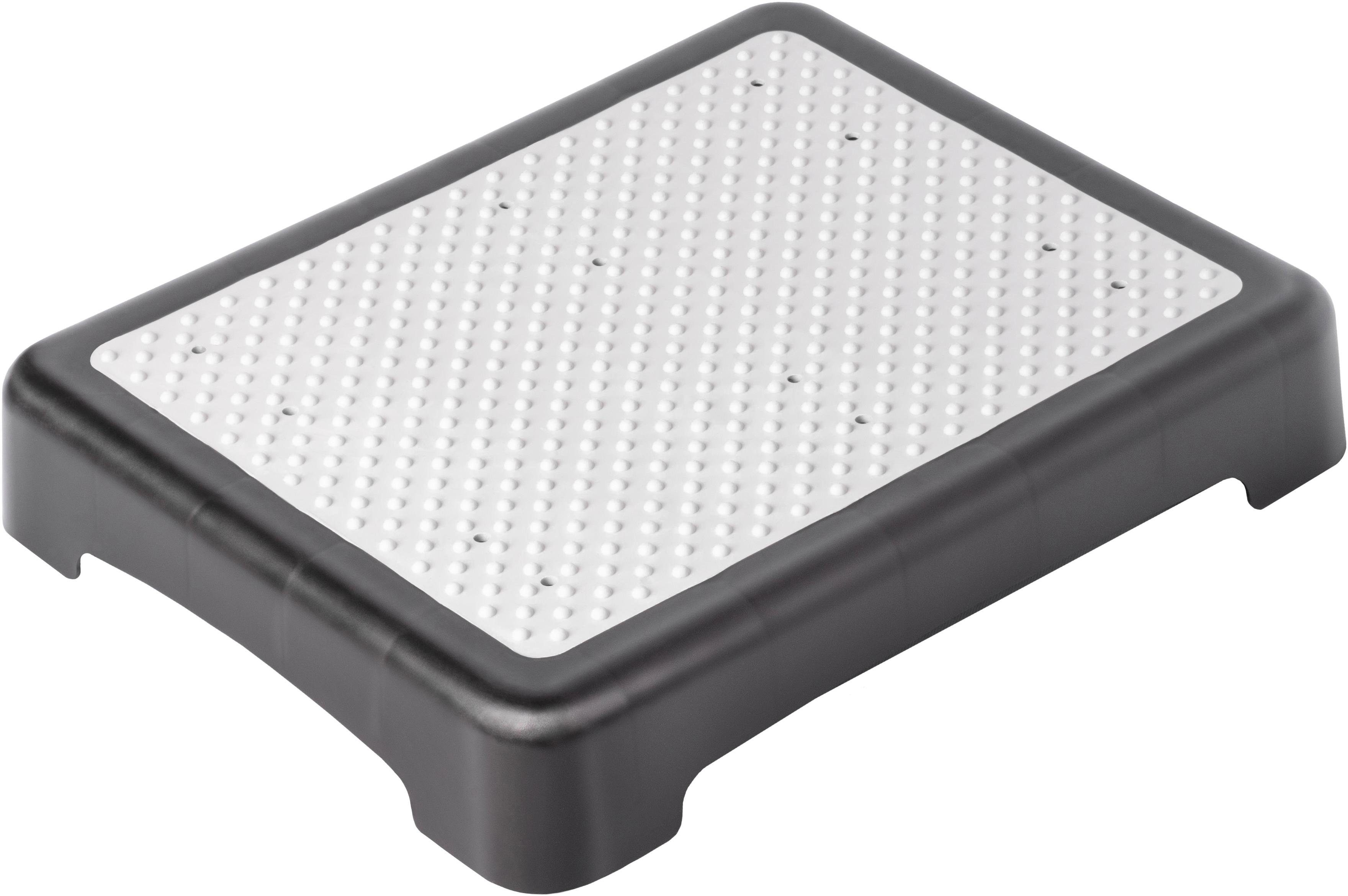 UPP Bad-Stufe, für Indoor & Outdoor