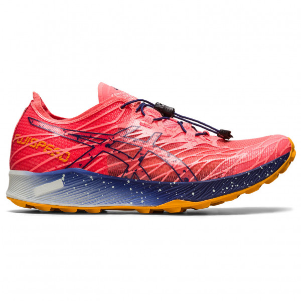 Asics - Women's Fujispeed - Trailrunningschuhe