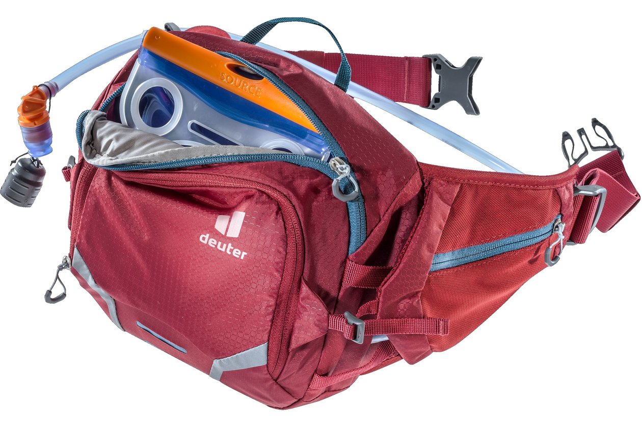 deuter Pulse 3