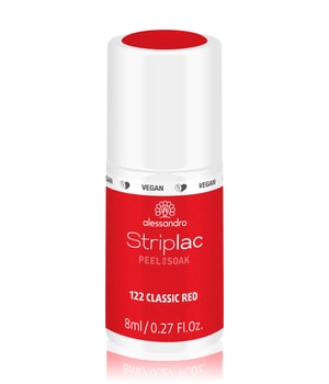Alessandro Striplac Peel or Soak Nagellack-8 ml