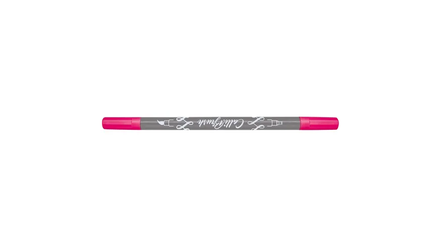 ONLINE Calligraphy Brush Pen & Double Tip