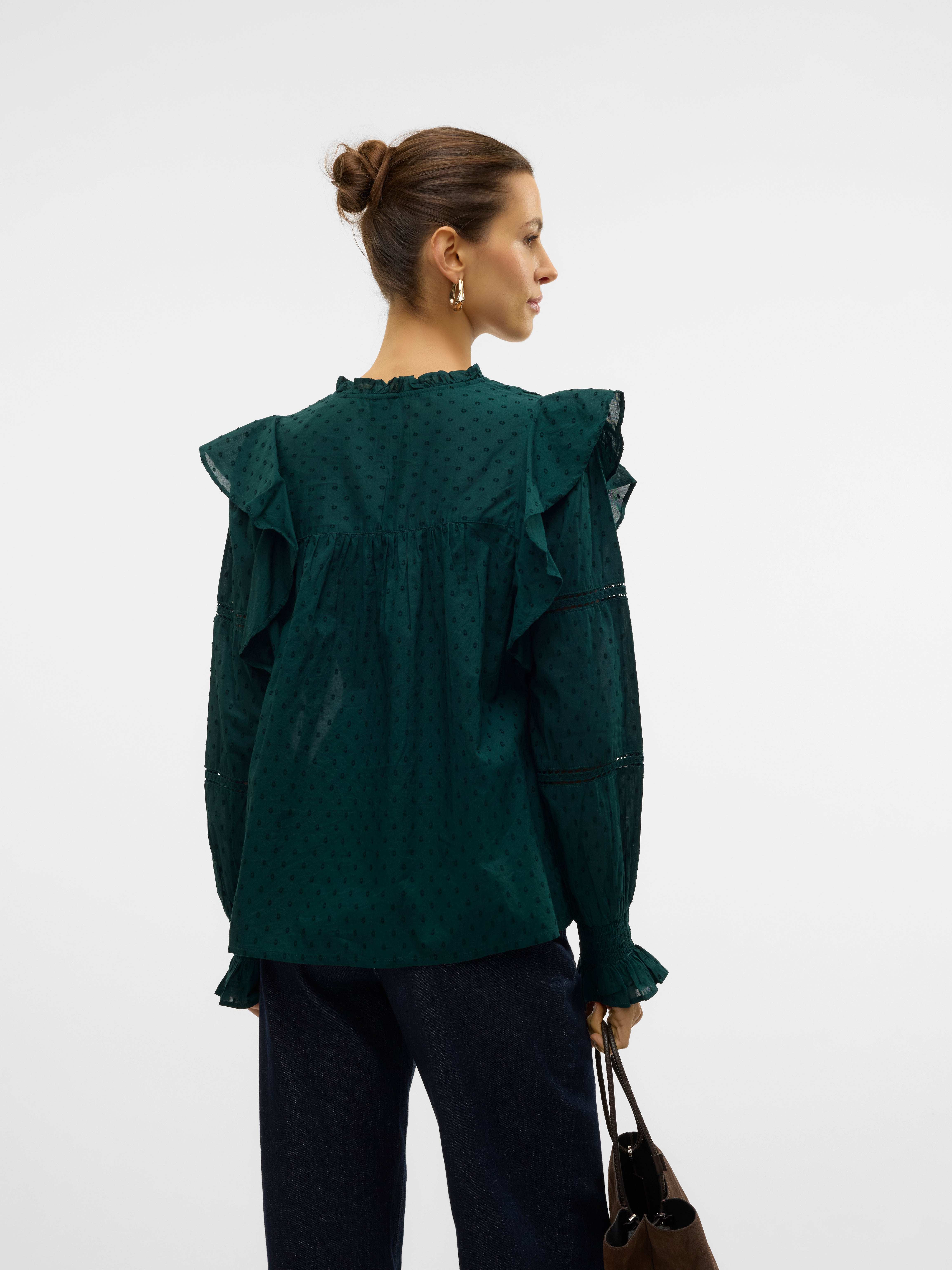 VMTRINE Top