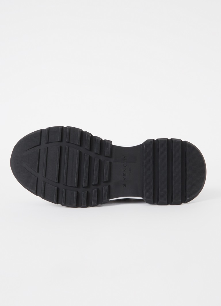 Givenchy Specter Runner Sneaker aus Kalbsleder