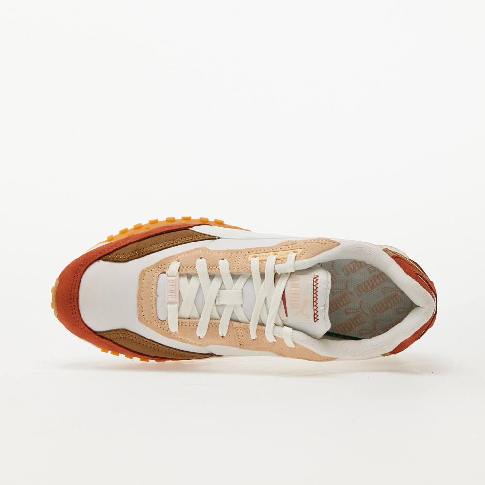PUMA Blktop Rider 392725-008 / weiss