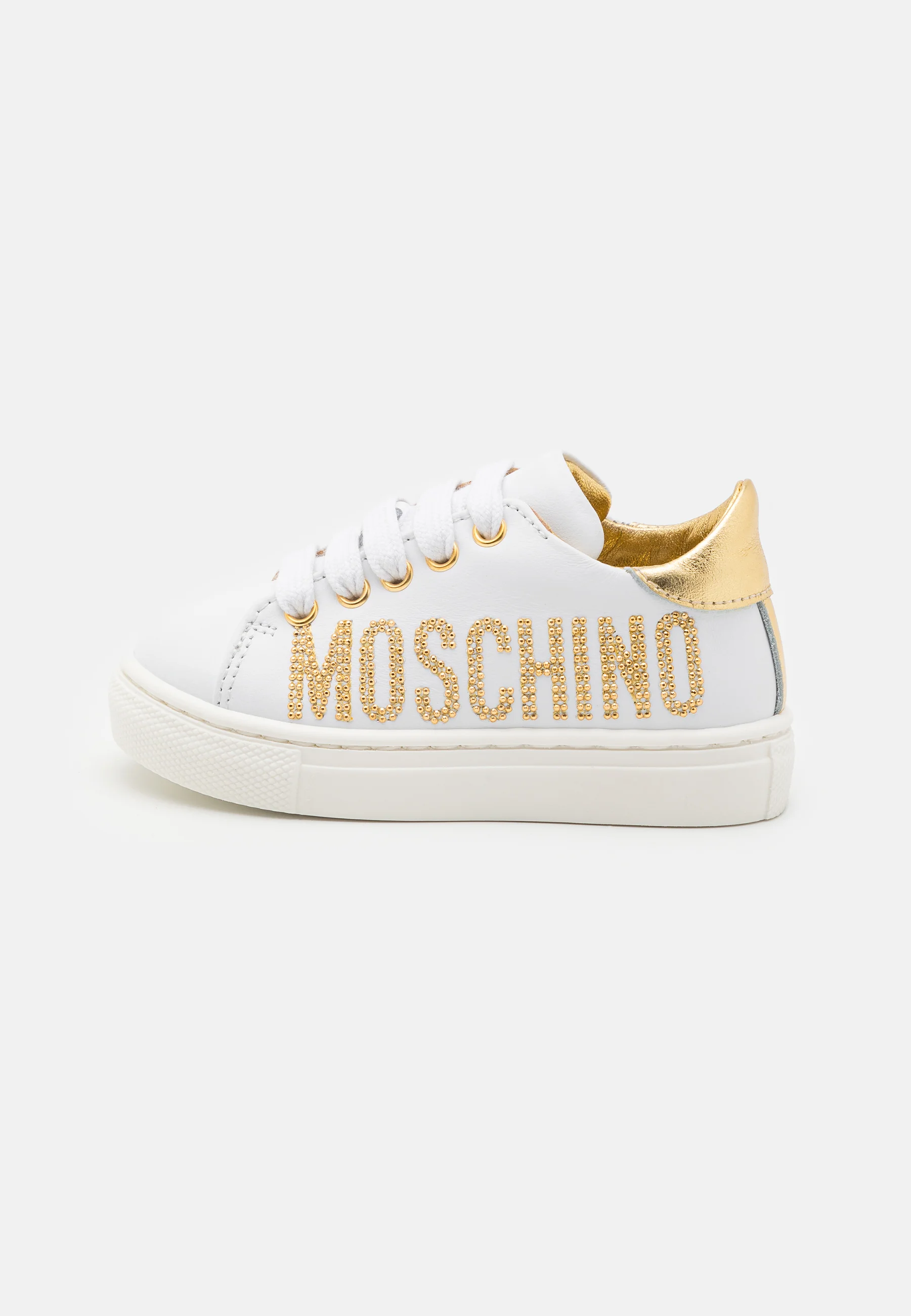 MOSCHINO UNISEX - Zapatos para primeros pasos