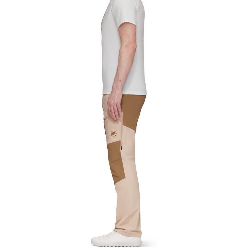 Mammut Zinal Hybrid Wanderhose Herren