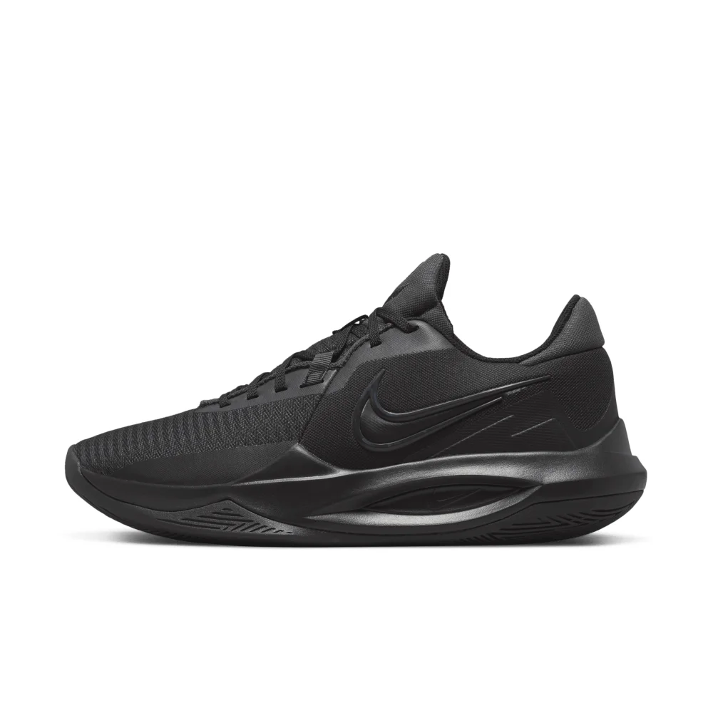 Nike Precision 6 DD9535-001 / schwarz
