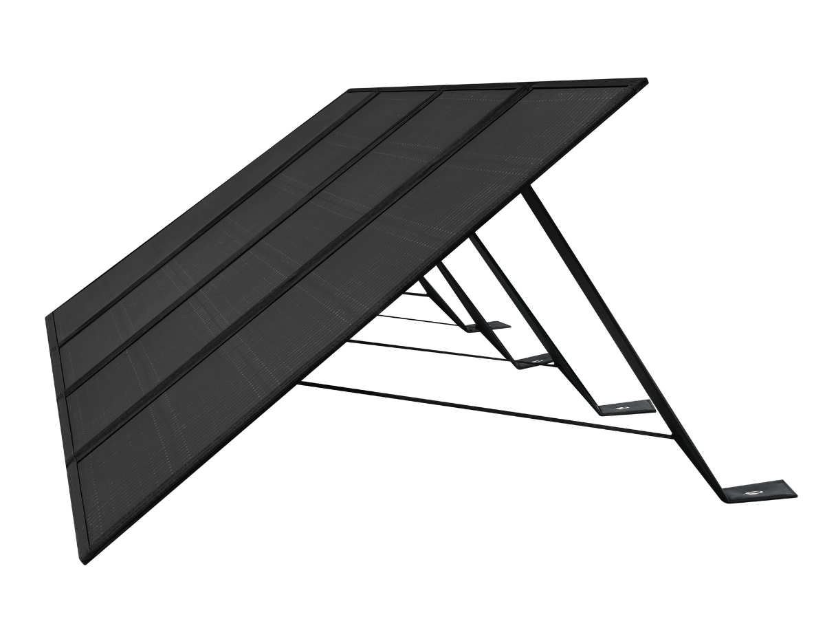 Zendure Solar 200 Watt Solarpanel