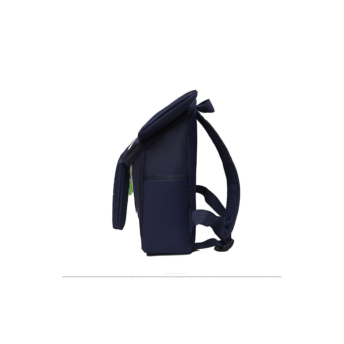 Cartoon-Schultasche für Kinder Cartoon-niedlicher Elefanten-Kinderrucksack