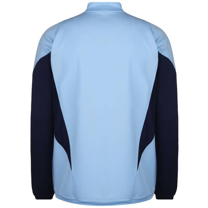 adidas FEF Spanien WM 2022 Funktionssweatshirt Herren