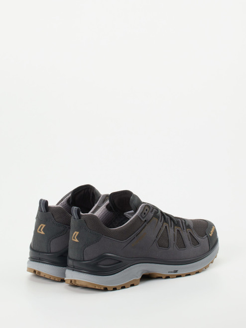 Schnürschuh-46104090111 Lowa