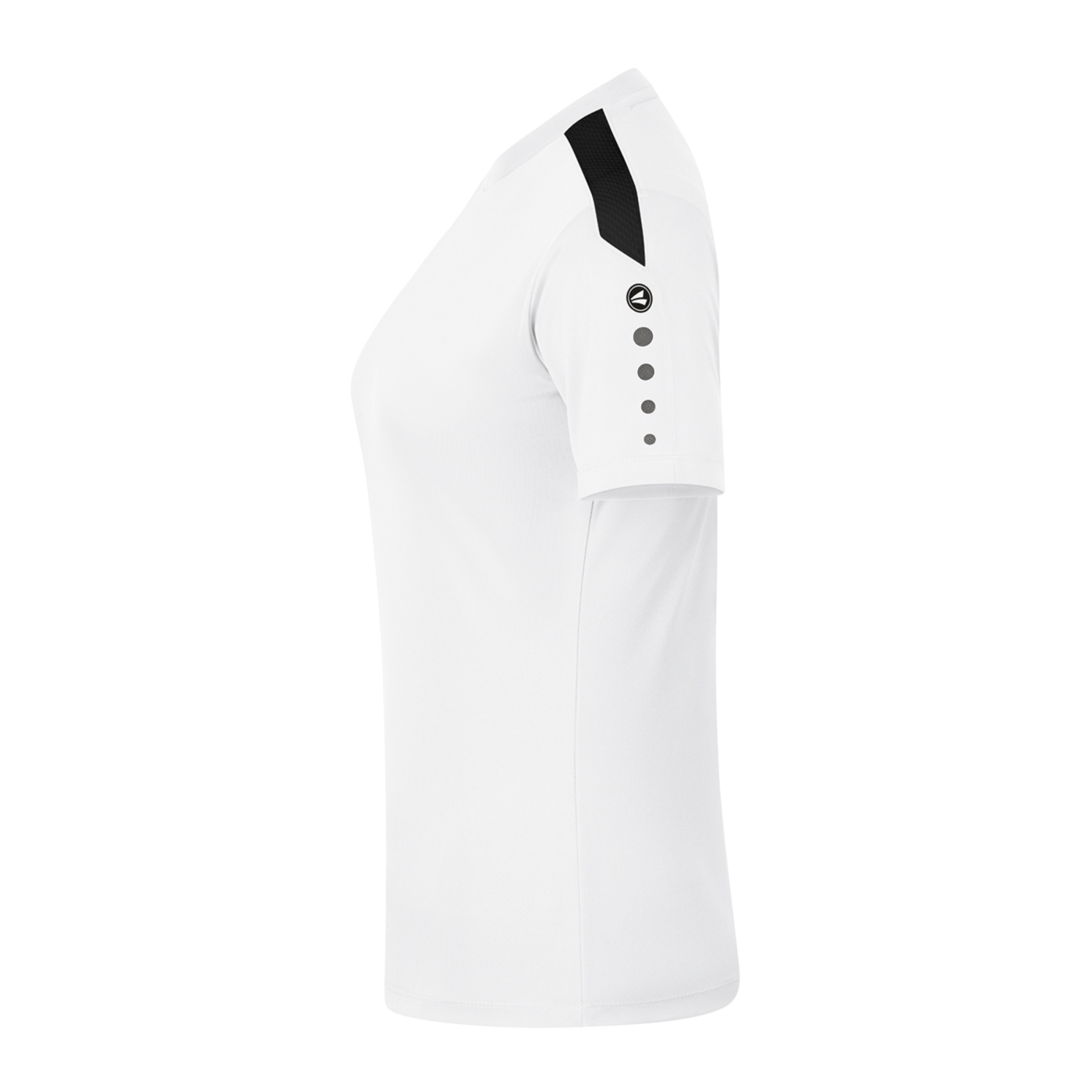 JAKO Power Trikot Damen Weiss F000