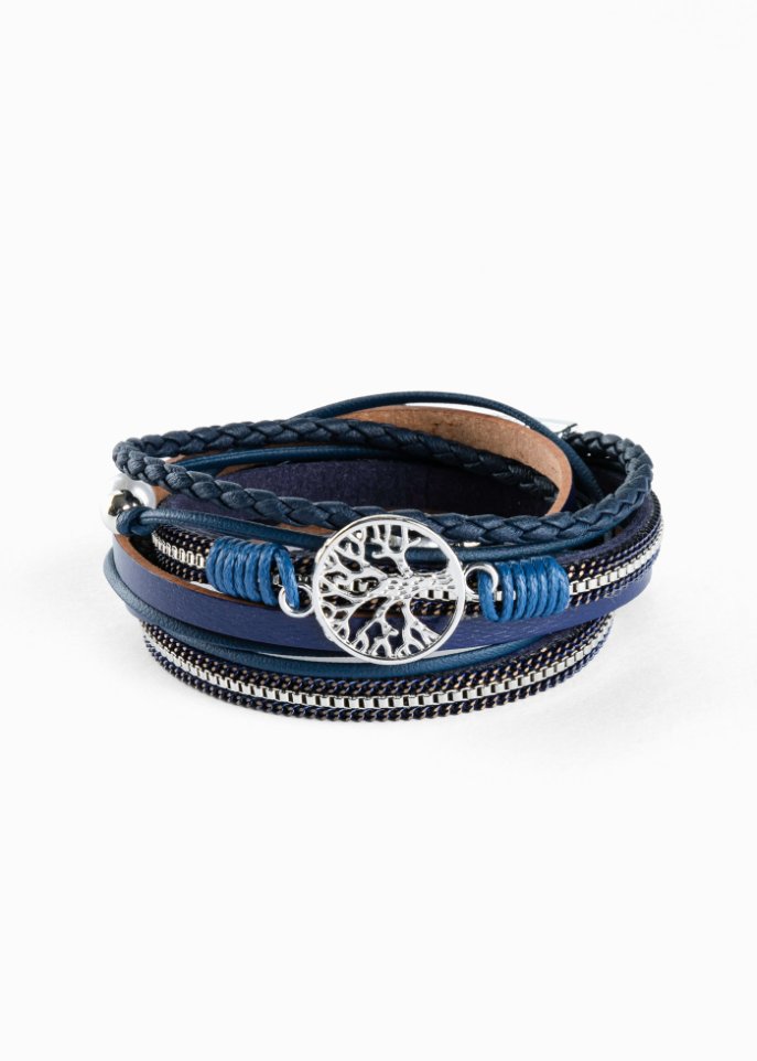 Wickelarmband