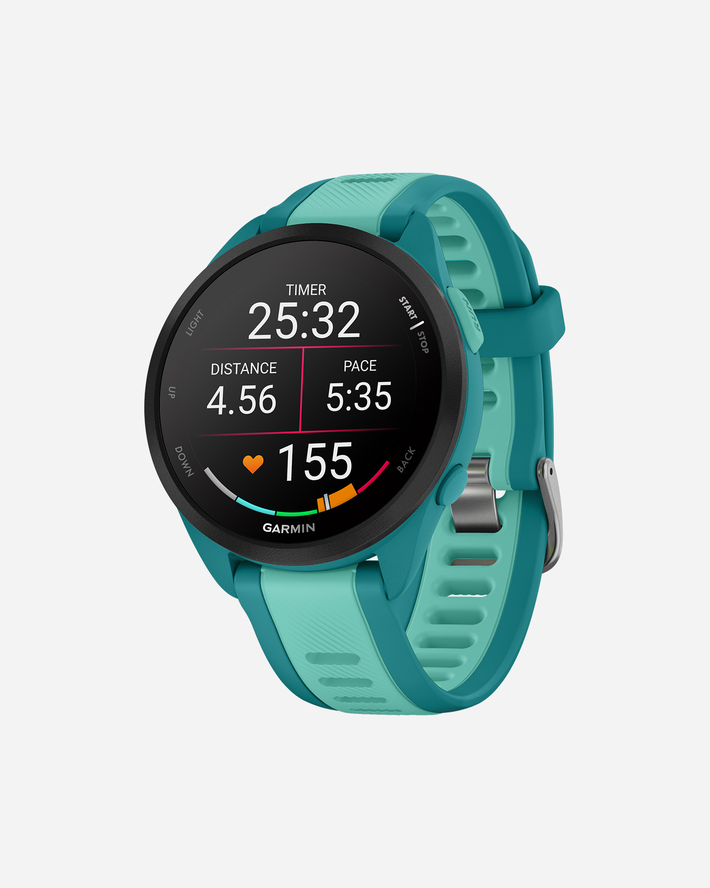 Garmin Forerunner 165 Music Zegarek wielofunkcyjny 010-02863-32