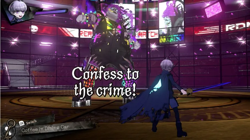 Master Detective Archives - Rain Code
