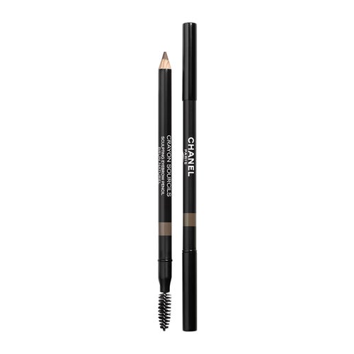 Chanel Crayon Sourcils 60 Noir Cendré 1 gram