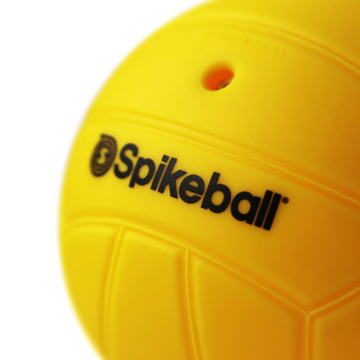 Spikeball Set von 2 Standard Bälle