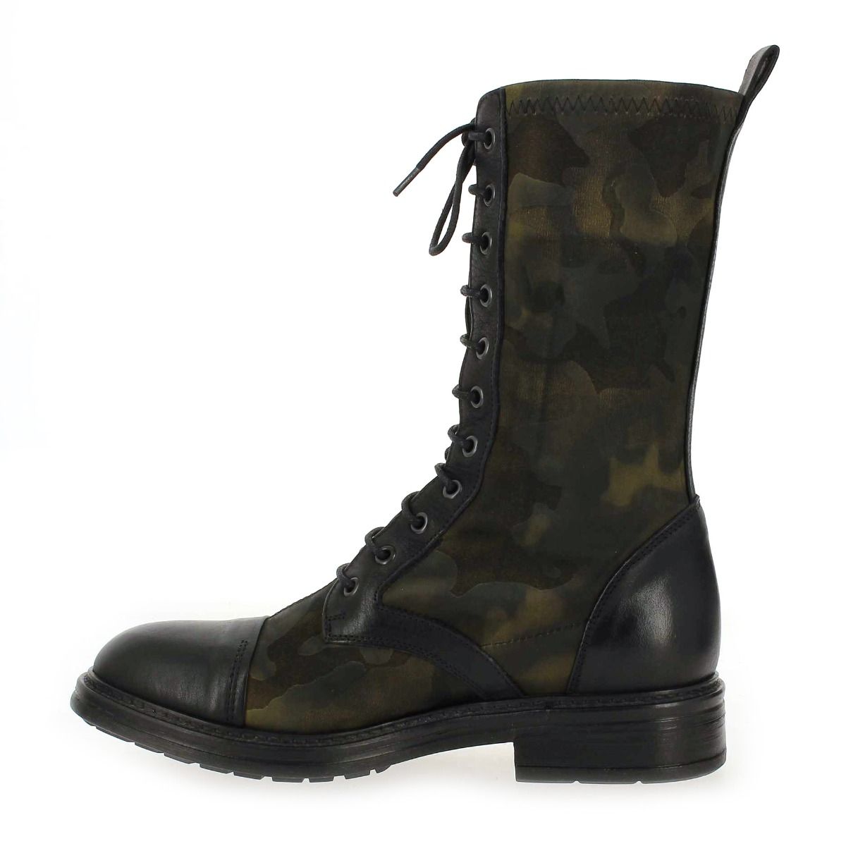 Fru.it  7030 - Noir Kaki