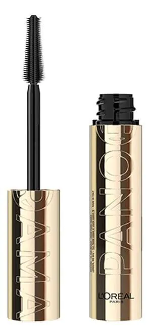 L'Oréal Paris Panorama Μαύρη Μάσκαρα