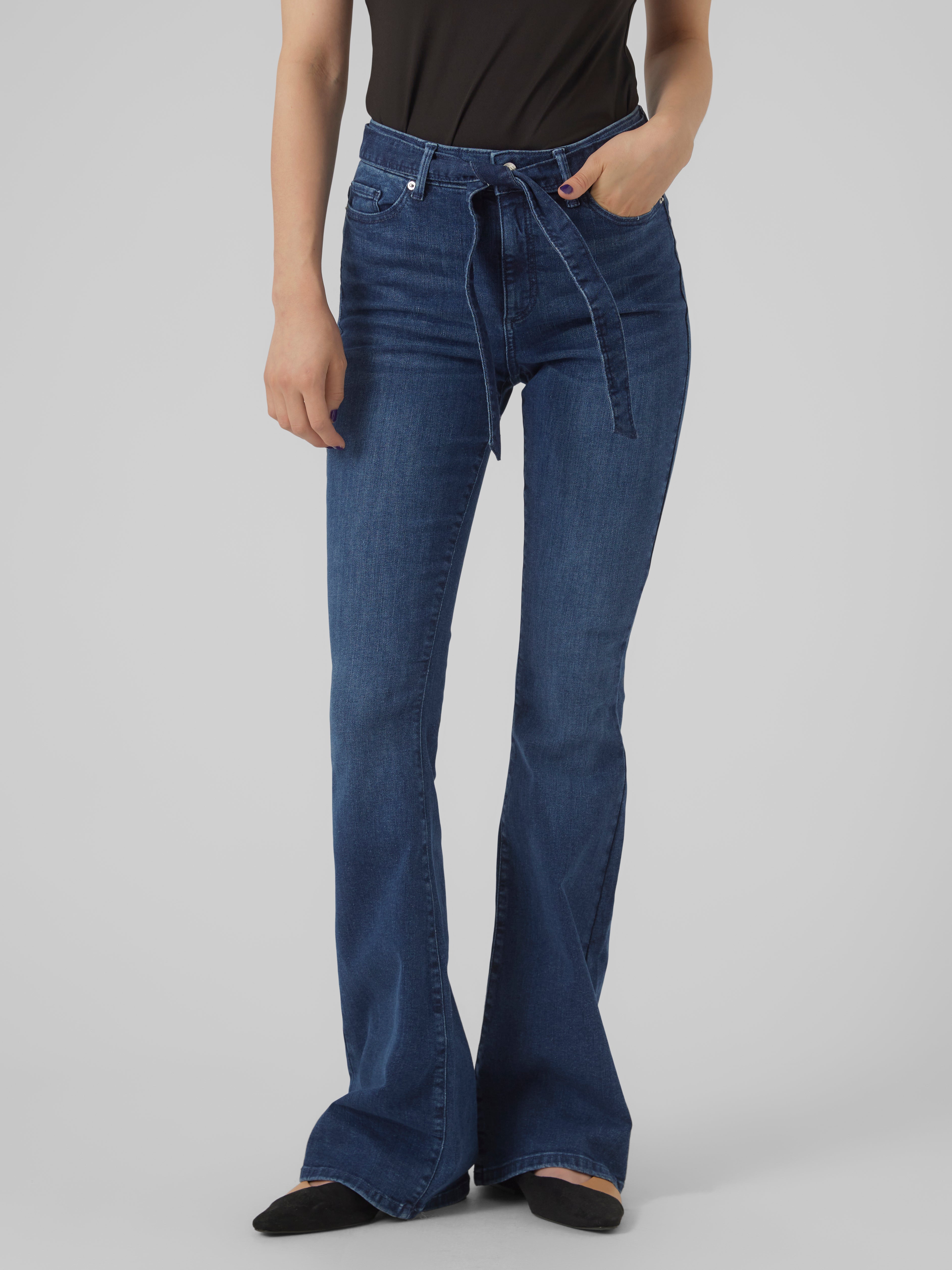VMSIGA Ausgestellt Jeans