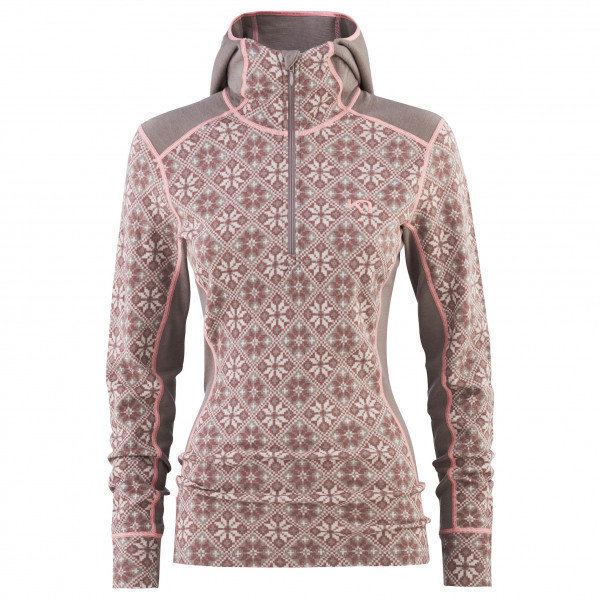 Kari Traa - Women's Rose Hood - Merinounterwäsche